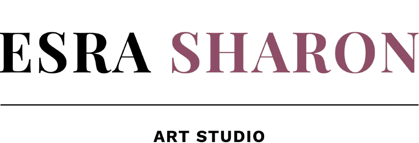 Esra Sharon Art